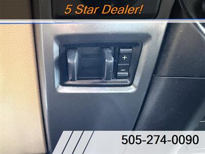 2018 Ford F-150 XLT   - Photo 16 - Albuquerque, NM 87110