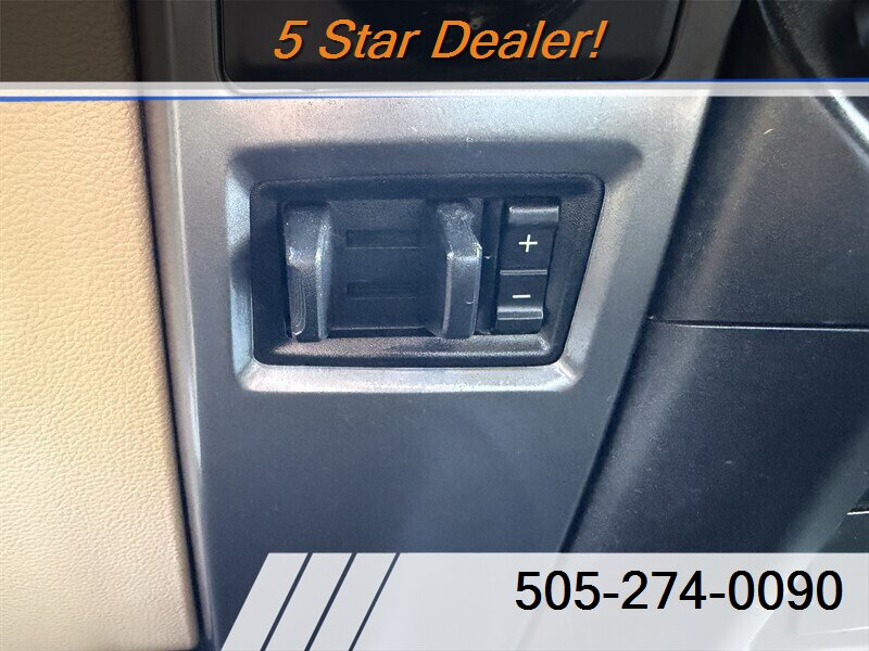 2018 Ford F-150 XLT - Photo 16