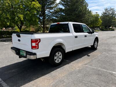 2018 Ford F-150 XLT   - Photo 6 - Albuquerque, NM 87110