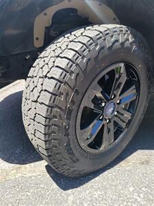 2018 Ford F-150 XLT   - Photo 21 - Albuquerque, NM 87110