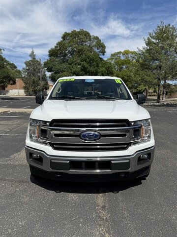 2018 Ford F-150 XLT - Photo 7