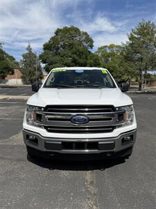2018 Ford F-150 XLT   - Photo 7 - Albuquerque, NM 87110