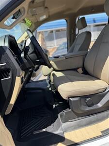 2018 Ford F-150 XLT   - Photo 9 - Albuquerque, NM 87110