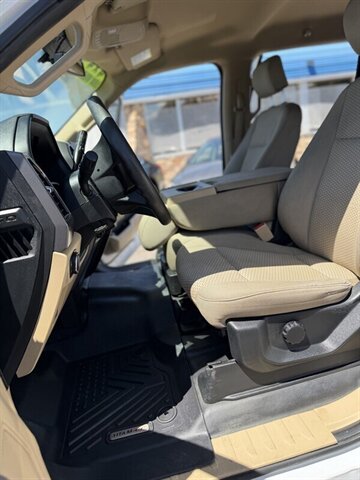 2018 Ford F-150 XLT - Photo 9