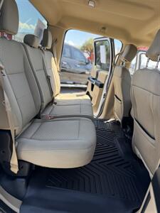 2018 Ford F-150 XLT   - Photo 19 - Albuquerque, NM 87110