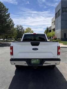2018 Ford F-150 XLT   - Photo 8 - Albuquerque, NM 87110