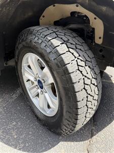 2018 Ford F-150 XLT   - Photo 22 - Albuquerque, NM 87110