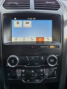 2019 Ford Explorer XLT   - Photo 13 - Albuquerque, NM 87110