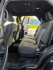2019 Ford Explorer XLT   - Photo 19 - Albuquerque, NM 87110