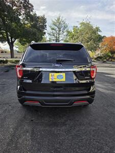 2019 Ford Explorer XLT   - Photo 8 - Albuquerque, NM 87110