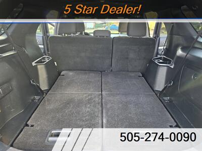2019 Ford Explorer XLT   - Photo 24 - Albuquerque, NM 87110
