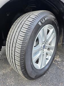 2019 Ford Explorer XLT   - Photo 25 - Albuquerque, NM 87110