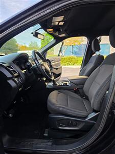 2019 Ford Explorer XLT   - Photo 9 - Albuquerque, NM 87110