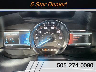 2019 Ford Explorer XLT   - Photo 11 - Albuquerque, NM 87110