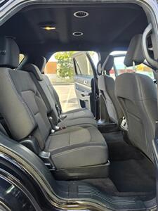 2019 Ford Explorer XLT   - Photo 20 - Albuquerque, NM 87110