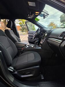 2019 Ford Explorer XLT   - Photo 18 - Albuquerque, NM 87110