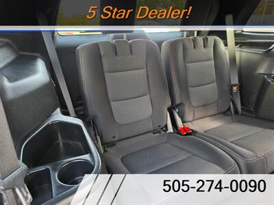 2019 Ford Explorer XLT   - Photo 22 - Albuquerque, NM 87110
