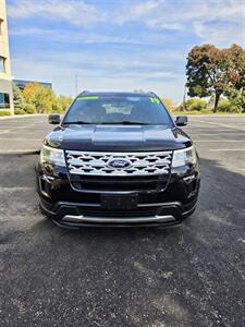 2019 Ford Explorer XLT   - Photo 7 - Albuquerque, NM 87110