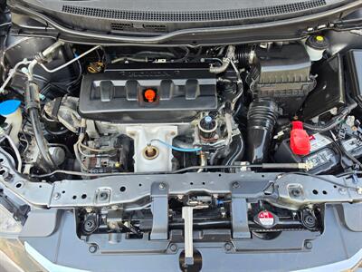 2012 Honda Civic LX   - Photo 22 - Albuquerque, NM 87110