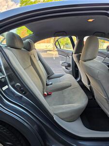 2012 Honda Civic LX   - Photo 19 - Albuquerque, NM 87110