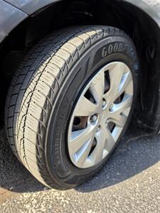 2012 Honda Civic LX   - Photo 21 - Albuquerque, NM 87110