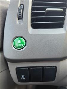 2012 Honda Civic LX   - Photo 15 - Albuquerque, NM 87110