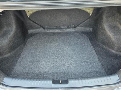 2012 Honda Civic LX   - Photo 20 - Albuquerque, NM 87110
