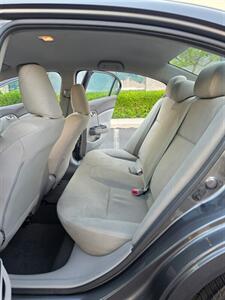 2012 Honda Civic LX   - Photo 18 - Albuquerque, NM 87110