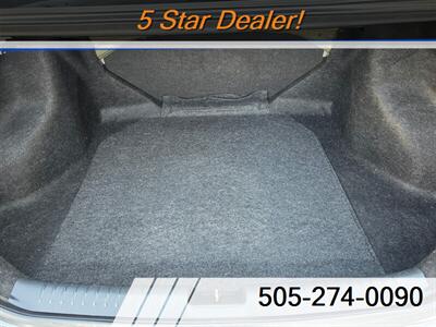 2012 Honda Civic LX   - Photo 20 - Albuquerque, NM 87110