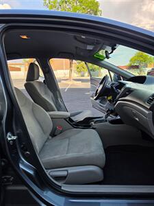 2012 Honda Civic LX   - Photo 17 - Albuquerque, NM 87110