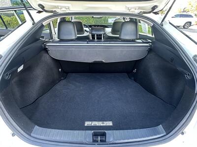 2016 Toyota Prius Four Touring   - Photo 19 - Albuquerque, NM 87110