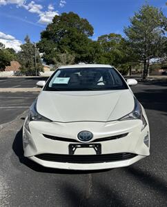 2016 Toyota Prius Four Touring   - Photo 7 - Albuquerque, NM 87110