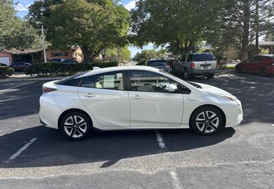 2016 Toyota Prius Four Touring   - Photo 4 - Albuquerque, NM 87110