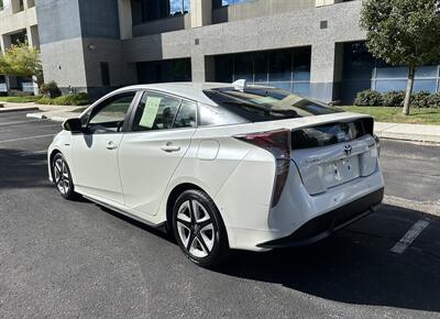 2016 Toyota Prius Four Touring   - Photo 5 - Albuquerque, NM 87110
