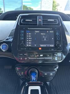 2016 Toyota Prius Four Touring   - Photo 12 - Albuquerque, NM 87110