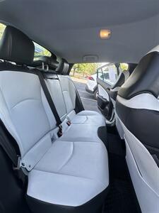 2016 Toyota Prius Four Touring   - Photo 18 - Albuquerque, NM 87110