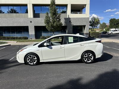 2016 Toyota Prius Four Touring   - Photo 3 - Albuquerque, NM 87110