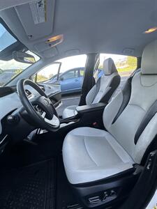 2016 Toyota Prius Four Touring   - Photo 9 - Albuquerque, NM 87110