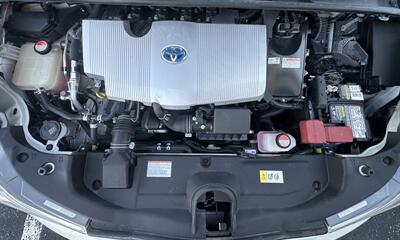 2016 Toyota Prius Four Touring   - Photo 21 - Albuquerque, NM 87110