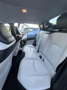 2016 Toyota Prius Four Touring   - Photo 17 - Albuquerque, NM 87110