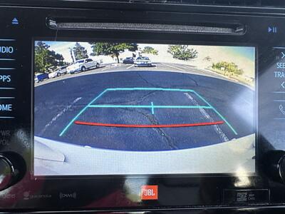 2016 Toyota Prius Four Touring   - Photo 13 - Albuquerque, NM 87110