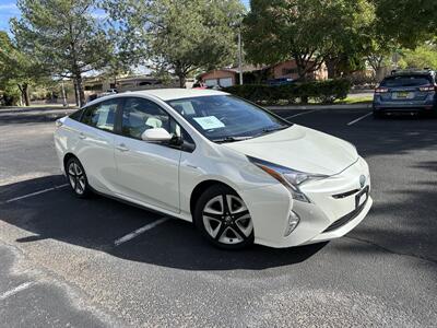 2016 Toyota Prius Four Touring   - Photo 2 - Albuquerque, NM 87110