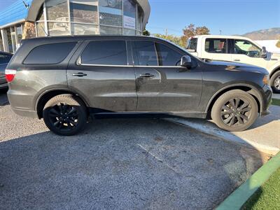 2013 Dodge Durango SXT   - Photo 4 - Albuquerque, NM 87110