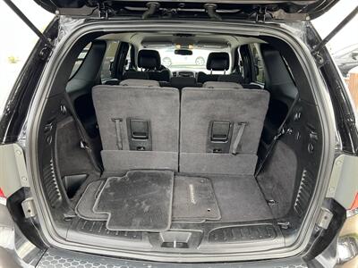 2013 Dodge Durango SXT   - Photo 11 - Albuquerque, NM 87110