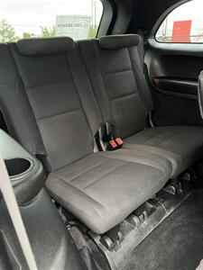 2013 Dodge Durango SXT   - Photo 10 - Albuquerque, NM 87110