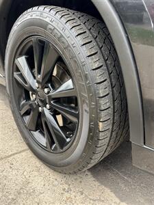 2013 Dodge Durango SXT   - Photo 13 - Albuquerque, NM 87110