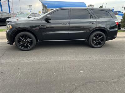 2013 Dodge Durango SXT   - Photo 3 - Albuquerque, NM 87110