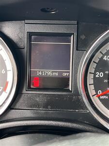 2013 Dodge Durango SXT   - Photo 8 - Albuquerque, NM 87110