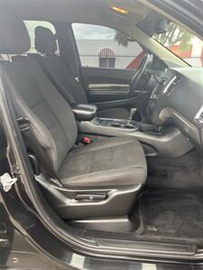 2013 Dodge Durango SXT   - Photo 9 - Albuquerque, NM 87110