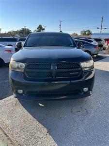 2013 Dodge Durango SXT   - Photo 2 - Albuquerque, NM 87110